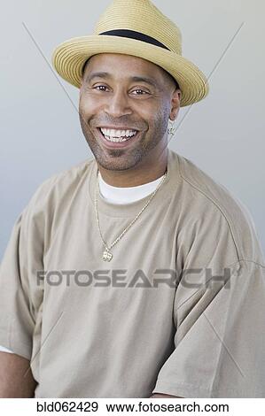 African man smiling View Large Photo Image Stock Photo - African man smiling. Fotosearch