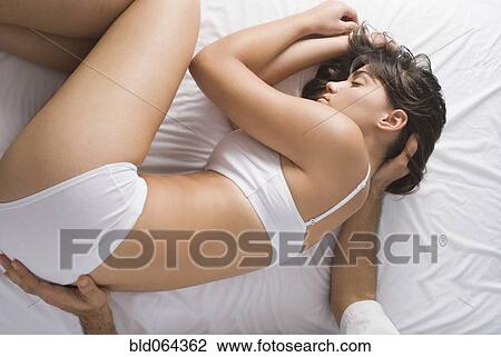 Chiropractor adjusting woman’s back View Large Photo Image Stock Image - Chiropractor adjusting woman’s back. Fotosearch