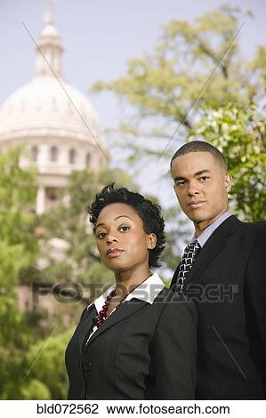 African business people near capitol building View Large Photo Image Stock Image - African business people near capitol building. Fotosearch