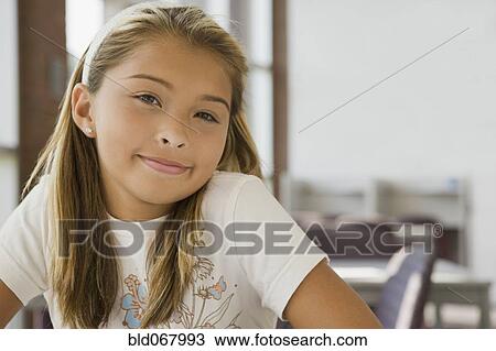 Asian girl smiling View Large Photo Image Stock Image - Asian girl smiling. Fotosearch