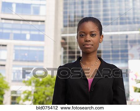 African businesswoman View Large Photo Image Stock Image - African businesswoman. Fotosearch