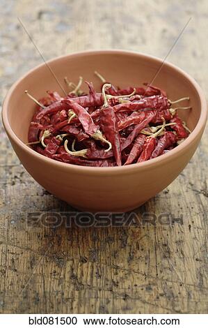 Close up of red chilies in bowl View Large Photo Image Stock Image - Close up of red chilies in bowl. Fotosearch