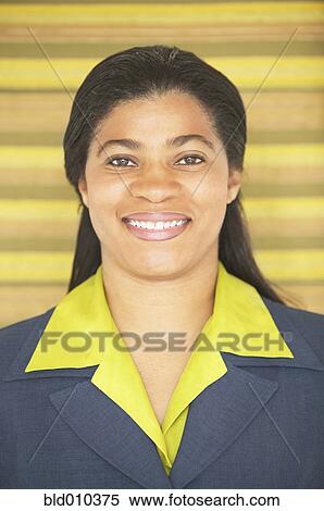 Portrait of a smiling businesswoman View Large Photo Image Stock Photography - Portrait of a smiling businesswoman. Fotosearch