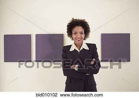 Portrait of businesswoman View Large Photo Image Stock Image - Portrait of businesswoman. Fotosearch