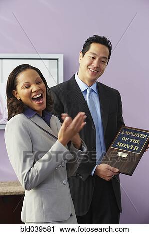 African businesswoman receiving award View Large Photo Image Stock Image - African businesswoman receiving award. Fotosearch