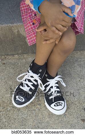 African girl with legs crossed View Large Photo Image Stock Photography - African girl with legs crossed. Fotosearch