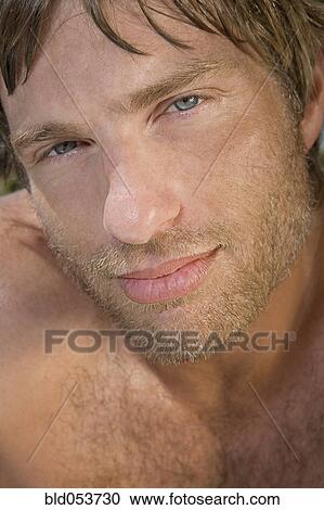 Hispanic man with beard View Large Photo Image Stock Image - Hispanic man with beard. Fotosearch