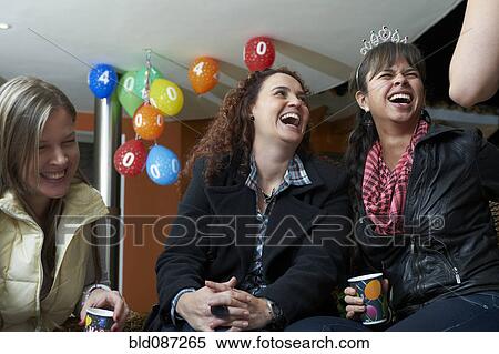 Hispanic friends celebrating birthday party View Large Photo Image Stock Photography - Hispanic friends celebrating birthday party. Fotosearch