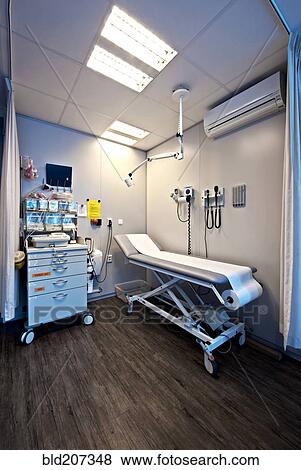 A city drop-in or emergency medical center View Large Photo Image Stock Photo - A city drop-in or emergency medical center. Fotosearch