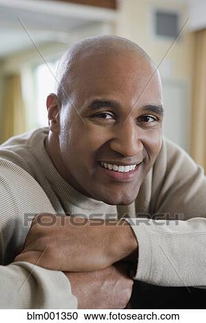 African man smiling View Large Photo Image Stock Image - African man smiling. Fotosearch