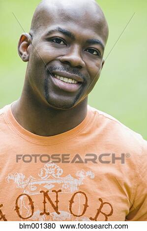 African man smiling View Large Photo Image Stock Image - African man smiling. Fotosearch