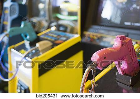 Arcade View Large Photo Image Stock Image - Arcade. Fotosearch