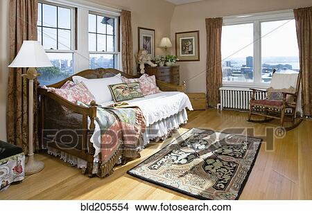 Picture - Bedroom. Fotosearch