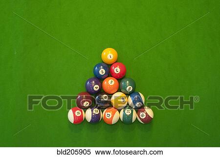Billiard Game balls View Large Photo Image Stock Photography - Billiard Game balls. Fotosearch