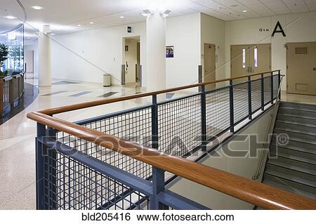 Building Interior View Large Photo Image Stock Photograph - Building Interior. Fotosearch