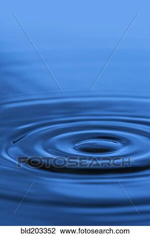 Close up of water rippling View Large Photo Image Stock Image - Close up of water rippling. Fotosearch