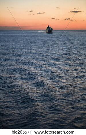 Cruise Ship View Large Photo Image Stock Image - Cruise Ship. Fotosearch