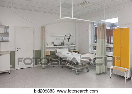 Delivery ward in hospital maternity unit View Large Photo Image Stock Image - Delivery ward in hospital maternity unit. Fotosearch