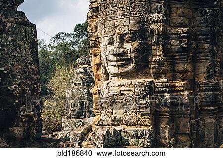 Dilapidated statue and pillar at Angkor Wat, Siem Reap, Cambodia View Large Photo Image Stock Image - Dilapidated statue and pillar at Angkor Wat, Siem Reap, Cambodia. Fotosearch