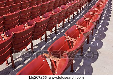 Stock Photography - Event Seating. Fotosearch
