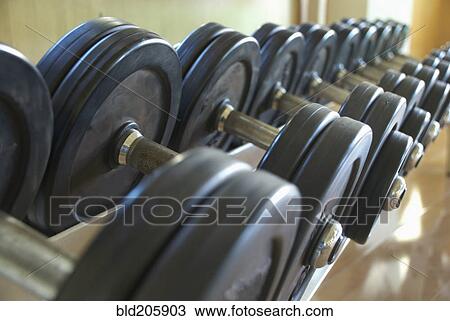 Fitness Equipment View Large Photo Image Stock Image - Fitness Equipment. Fotosearch