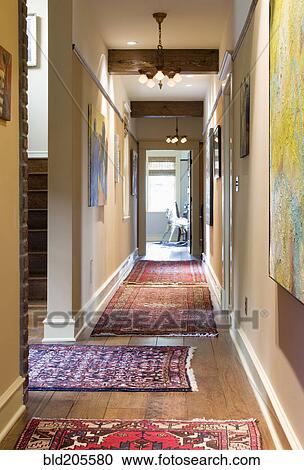 Hallway View Large Photo Image Stock Image - Hallway. Fotosearch