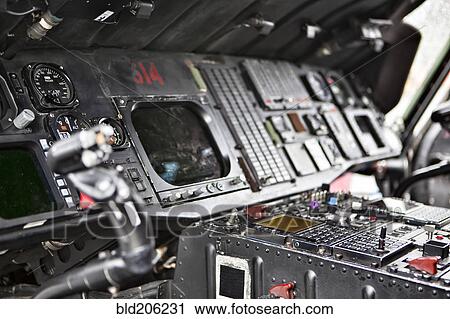 Helicopter Cockpit View Large Photo Image Stock Image - Helicopter Cockpit. Fotosearch