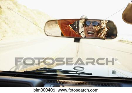 Hispanic woman on roadtrip View Large Photo Image Stock Photography - Hispanic woman on roadtrip. Fotosearch