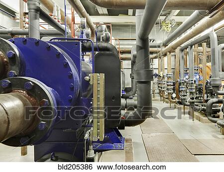 Stock Photograph - Ice Rink in Moscow, Russia. Fotosearch