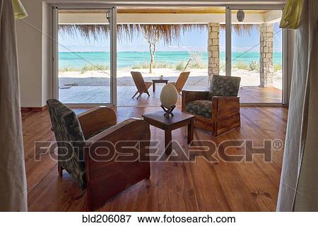 Luxury suite of Ankasy Lodge & Spa in Tsifota, southwestern Madagascar View Large Photo Image Stock Photo - Luxury suite of Ankasy Lodge & Spa in Tsifota, southwestern Madagascar. Fotosearch