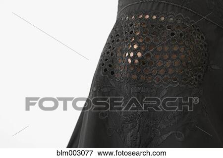 Middle Eastern woman in burka View Large Photo Image Stock Photo - Middle Eastern woman in burka. Fotosearch