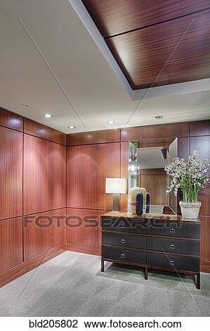 Modern Bedroom View Large Photo Image Stock Image - Modern Bedroom. Fotosearch