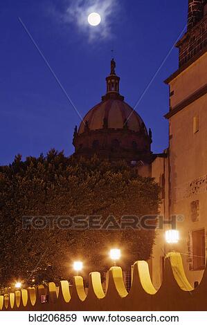 Monastery of Las Monjas with Full Moon View Large Photo Image Stock Photo - Monastery of Las Monjas with Full Moon. Fotosearch