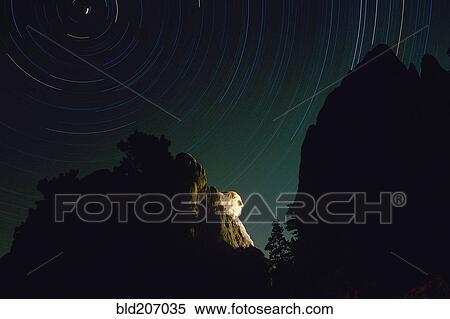 Mount Rushmore at Night View Large Photo Image Stock Photography - Mount Rushmore at Night. Fotosearch