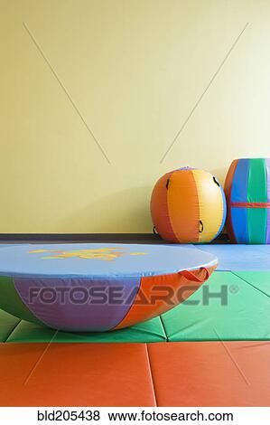 Play Room View Large Photo Image Stock Photo - Play Room. Fotosearch