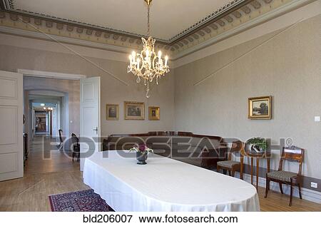 Stock Photo - Sagadi manor in Estonia. Fotosearch