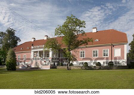 Sagadi manor in Estonia View Large Photo Image Stock Photography - Sagadi manor in Estonia. Fotosearch