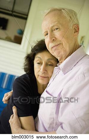 Senior couple hugging on porch View Large Photo Image Stock Photography - Senior couple hugging on porch. Fotosearch