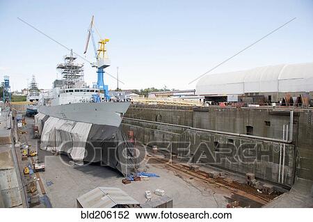 Ship Construction View Large Photo Image Stock Image - Ship Construction. Fotosearch