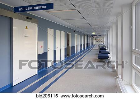 Stock Photography - Tartu University Hospital. Fotosearch