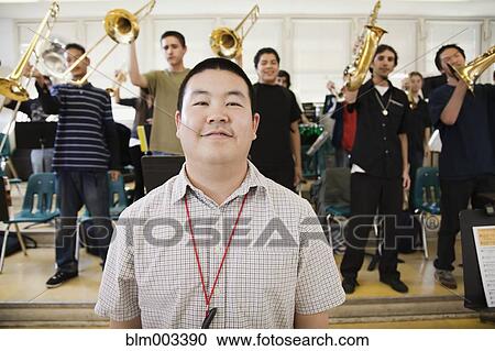 Teenage boys at band practice View Large Photo Image Stock Image - Teenage boys at band practice. Fotosearch