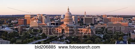 Texas State Capitol View Large Photo Image Stock Photography - Texas State Capitol. Fotosearch