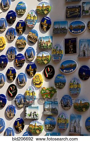 Tourism Magnets View Large Photo Image Stock Image - Tourism Magnets. Fotosearch