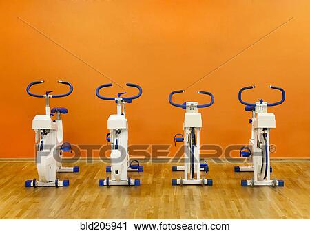 University Hospital Sports Medicine and Rehabilitation Clinic View Large Photo Image Stock Image - University Hospital Sports Medicine and Rehabilitation Clinic. Fotosearch