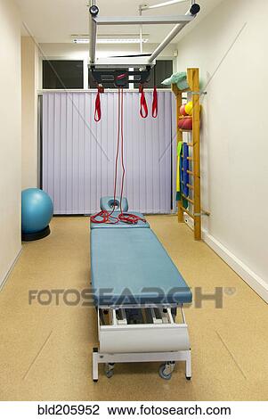 University Hospital Sports Medicine and Rehabilitation Clinic View Large Photo Image Stock Image - University Hospital Sports Medicine and Rehabilitation Clinic. Fotosearch