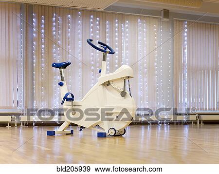 University Hospital Sports Medicine and Rehabilitation Clinic View Large Photo Image Stock Photo - University Hospital Sports Medicine and Rehabilitation Clinic. Fotosearch