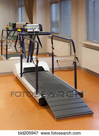 University Hospital Sports Medicine and Rehabilitation Clinic View Large Photo Image Stock Photo - University Hospital Sports Medicine and Rehabilitation Clinic. Fotosearch