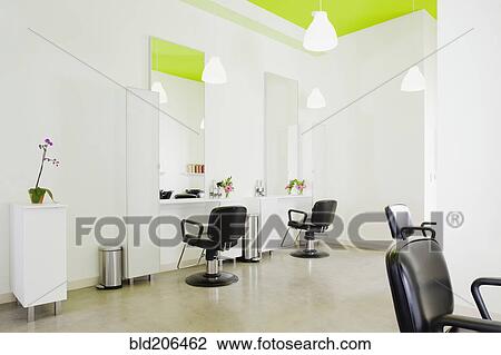 Vacant beauty salon View Large Photo Image Stock Image - Vacant beauty salon. Fotosearch