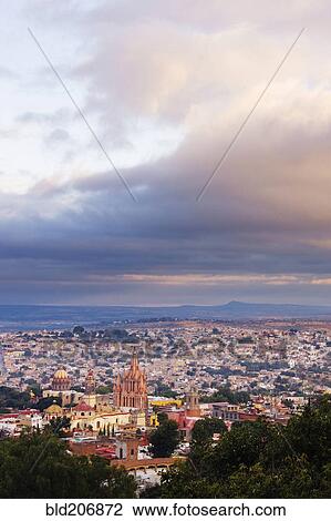 View of Old World City View Large Photo Image Stock Image - View of Old World City. Fotosearch