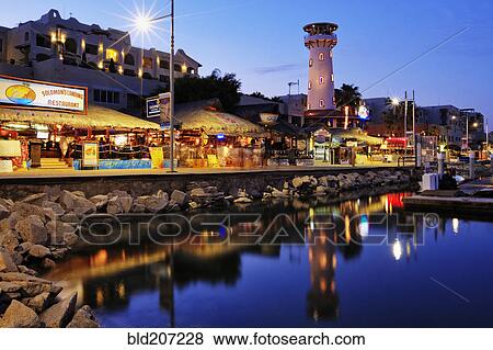 Waterfront Town View Large Photo Image Stock Photo - Waterfront Town. Fotosearch